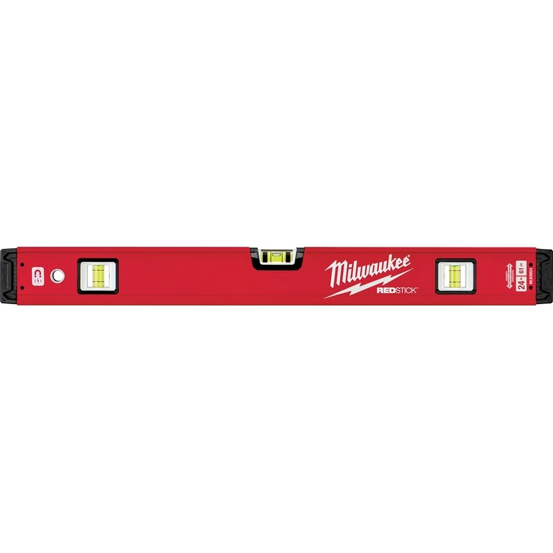 Niveau - Niveau de bote Milwaukee 24" REDSTICK, MLBX24